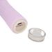 NATUDOCO Adjustable Vibration Eye Massager - Alleviate Eye Fatigue with Electrical Eye Ring - Pink Eye Relaxer for Tired Eyes - Buy Online on GoSupps.com
