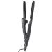 Hair Straighteners Electric Ceramic Hair Ceramic Straightener Ceramics Tool Hair Straightener Electric Ceramic Hair Straightener Tool for Smooth & Silky Straightening 4 Black