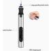 kawehiop Electric Nail Drill Professional Metal Wireless Manicure Pedicure Multi-functional Drilling Rotary Tool Wood Hardware Grinding - Buy Online on GoSupps.com
