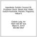 Ginger Orange Glycerin Soap by Eclectic Lady - Nourishing 4 oz Bar for Hydrated Skin | Buy Internationally - Buy Online on GoSupps.com