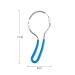 3 Pack Facial Hair Remover - Painless Epilator Tool for Women | Smooth Skin Solution - Buy Online on GoSupps.com