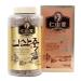 INSANGA 9 times baked Purple bamboo salt 1KG Crystal type