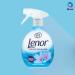 Lenor Crease Releaser Spray Removes Creases in Fabric. Spring Awakening Scent Twin Pack 2 x 500ml - Buy Online on GoSupps.com