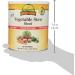Augason Farms Vegetable Stew Blend 2 lbs 0.5 oz - No. 10 Can - Buy Online on GoSupps.com