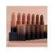 Buy HUDA BEAUTY Power Bullet Cream Glow Hydrating Lipstick Rajah - Light Terracotta Nude | International Shipping Available - Buy Online on GoSupps.com
