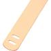 ChiuTiaro Leather Shoulder Strap Pad Shoulder Rest Replacement for Laptop Case Tote Purses light Khaki S - Buy Online on GoSupps.com
