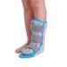 Buy Kids AFO Ankle Foot Orthosis | Pediatric Drop Foot Splint & Night Brace - Large Left Foot - Buy Online on GoSupps.com