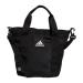 adidas Essentials Mini Tote Crossbody Bag One Size Black