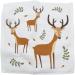 Woodland Animal Magic Wash Cloth - Fun Flannel Face Cloth for Kids - 6 Unique Designs - Buy Online on GoSupps.com