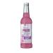Sugar Free Syrup 750ml Blue Raspberry & Cotton Candy