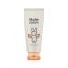 Cream Lemon Korean Skin Care for Newborns&Sensitive Skin-Unacidic Hypoallergenic Moisturizer with Centella Asiatica Extract-Gentle Safe and Soothing Hydration for All Ages 200ml/6.76 fl oz