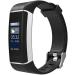Newgen Medicals Fitness GPS Bracelet - XL Color Display 6 Sports Modes IP67 Waterproof - Buy Online on GoSupps.com