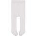 Cotton Baby Girls Socks Infant Toddler Pantyhose Cable Knit Legging Pants 6-12 Months White - Buy Online on GoSupps.com