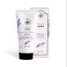 Maison du Savon de Marseille - French Hand Cream - Natural Organic Moisturiser made with Lavender from Provence - 75 ml Tube