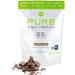 SFH Pure Whey Protein Powder  100% Grass Fed - Chocolate - 2 Lbs
