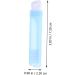 8th Foldable Travel Toothbrush Set | Soft Bristle | Portable Dental Hygiene Gift | Compact Design for Easy Travel - Buy Online on GoSupps.com