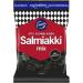 Fazer Salmiakki et R glisse (paquet de 10 sortes) - Choisissez 10 parmi de nombreux parfums - Buy Online on GoSupps.com