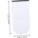 Beavorty Moufles de Soin des Mains en Paraffine 2 Paires Taille Unique Doublure en Fibre Polyester Isolante Beaut et Spa Thermoth rapeutique Mains Blanches - Buy Online on GoSupps.com