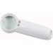 Handheld Magnifier White Illuminated Light 15 Times Illuminated Magnifying Glass Made in China - Buy Online on GoSupps.com