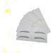 Didiseaon 12pcs 48 Eyebrow Template Stickers Eyebrow Grooming Stencils Eyebrow Sticker Eyebrow Card - Buy Online on GoSupps.com