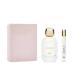 Zara Fields at Nightfall Christmas Edition Eau de Parfum Gift Set 100ml (3.4 fl oz) + 10ml (0.34 fl oz) | Praline Jasmine & Sandalwood Notes