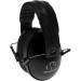 Walker's Low Profile Folding Padded Headband - Black | One Size - Buy Online on GoSupps.com