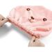 Soft Absorbent Dry Hair Cap | Cute Cartoon Bear Microfiber Towel for Kids & Adults | Quick Drying Pink Head Wrap - Buy Online on GoSupps.com