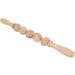 Verdant Touch Wood Therapy Massage Device for Lymphatic Drainage & Cellulite Relief | Full Body Pain Relief Tool - Buy Online on GoSupps.com