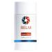 Frozen Heat Hemp Capsaicin Cream Extra Strength Relief - Frozen Heat Hemp Stick Cooling Muscle Rub Menthol Hemp Oil (3 oz) Roll On - Handmade with Menthol Hemp Oil and Capsaicin