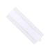 DOITOOL 2pcs Nail Color Display Tips Board - Nail Art Stand for Sample Sticks & Fingernail Showcase - 36x10cm - Buy Online on GoSupps.com