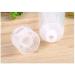 20PCS 15ml/20ml/30ml/50ml/100ml Clear Empty Refillable Plastic Soft Tubes Cosmetic Sample Bottles Jars Makeup Travel Containers for Lip Balms Lip Gloss Shampoo Shower Gel Body Lotion (20ml) - Buy Online on GoSupps.com