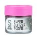Super sprinkle super glitter powder silver |Edible glitter for drinks cakes cakes glitter edible |Glitter powder silver edible |Silver powder edible silver dust edible |Glitter snow glitter