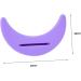 Didiseaon Bikini Razor Femme Silicone Sans Fil Crescent Shape Tondeuse Intime Priv es Pour Maillot Aisselles Et Corps Rasoir Plastique Doux Et Facile Utiliser - Buy Online on GoSupps.com