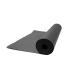 Kraft Black Wrapping Paper Roll - 36 Inch x 100 Feet - 100% Recyclable Craft Construction and Packing Paper for Use in Moving Bulletin Board Backing and Paper Tablecloths 36 Inch by 100 Feet