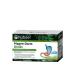 H bner - gastrointestinal direct - silicon (silica gel) practical direct sticks free of gluten lactose yeast vegan and without additives