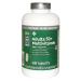 Member's Mark Adults 50+ Multivitamin Dietary Supplement Heart and Immune Health (400 ct.)