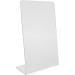 HUSHUI Nail Tip Showing Holder Stand Acrylic Gel Polish Color Display Board Nail Art Tool - Buy Online on GoSupps.com