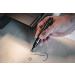 3-Piece Large Gray Dirt Eraser - Industrial Quality Etching Magic Sponge for Easy Cleaning | Wonder Sponge - Buy Online on GoSupps.com