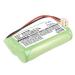 Ni-MH Battery 1500mAh Replacement Battery for M6163