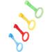 Ergonomic Baby Walking Harness with Pull Up Rings - Safe Toddler Safety Reins & Developmental Toy - Buy Online on GoSupps.com
