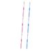 Angoily 6 pcs soft toothbrush clasol rings toothbrush gum care men toothbrush ultra couple toothbrush rubber toothbrush adult captivation lover soft fur