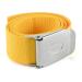 Cressi Weight Belt, Neon Yellow