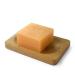 Organic Ginger Soap - Moisturizing Deep Clean, Lymphatic Detox, All Natural Bar Soap for Women Men - Buy Online on GoSupps.com