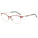 Riccie Intelligent varifocals reading glasses women with multi focus anti -blue metal frame HD Aspherical resin glasses glasses +1.0 to +3.0.01 +2.5 +2.5 01