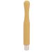 Nail Art Magnet pencil nail magnet pencil DIY nail magnet pencil for gel polishing average Multifunction Home Salon Nail Cack Manicure Tools (yellow)