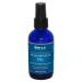 Magnesium Oil Topical Spray with Biodynamic Lavender and Rosemary Hydrosols (4 Oz)