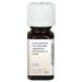 Aura Cacia Organic Copaiba Essential Oil - 0.25 fl. oz. | Pure Copaifera officinalis - Buy Online on GoSupps.com