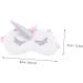 Lurrose Silver Child Fashion Sleep Mask Decorative Eye Patch - 1 Count - Buy Online on GoSupps.com