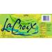 La Croix Naturally Lime Essenced Sparkling Water | 12 Cans - Buy Online on GoSupps.com