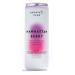 Mocktail Club Manhattan Berry - 4 Pack | Premium Non-Alcoholic Cocktails - Buy Online on GoSupps.com